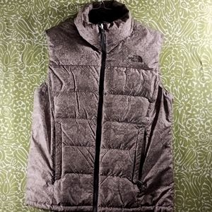 Northface Vest